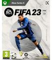 Fifa 23 XBox Serie X