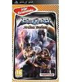 SOULCALIBUR ESSENTIALS PSP -Reacondicionado