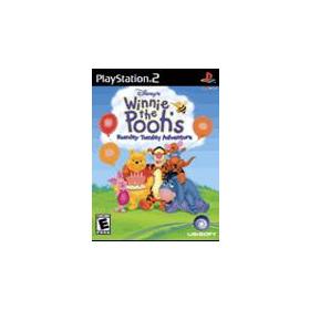winnie-the-pooh-ps2ub-reacondicionado