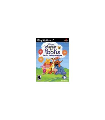 winnie-the-pooh-ps2ub-reacondicionado