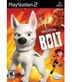 BOLT PS2 (AT) -Reacondicionado