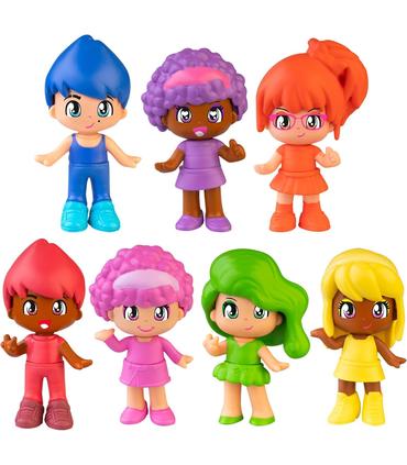 pinypon-rainbow-tube