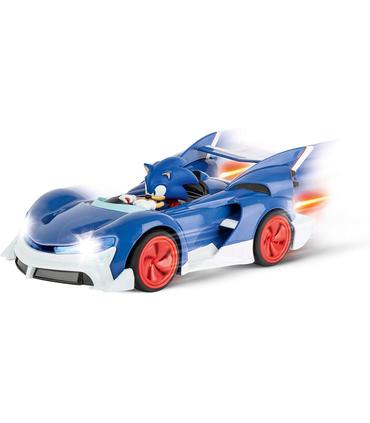 118-team-sonic-racing-sonic-luces-led