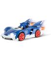 1:18 Team Sonic Racing - Sonic (luces Led)