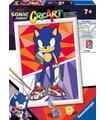 Creart D Licensed Sonic Prime