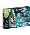 Microscopio Smart Deluxe