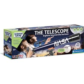 telescopio-nasa