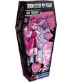 Pzl 150 Monster High Draculaura Coffin
