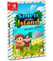 Spirit Of The Island Paradise Edition Switch
