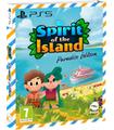 Spirit Of The Island Paradise Edition Ps5
