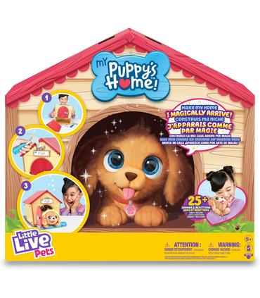 little-live-pets-puppy-home-surtido