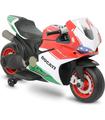 Feber Moto Ducatti