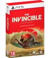 The Invincible Signature Edition Ps5