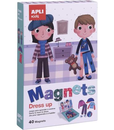 c-magnetico-dress-up
