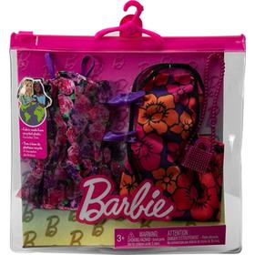 barbie-pack-2-looks-de-moda-flores