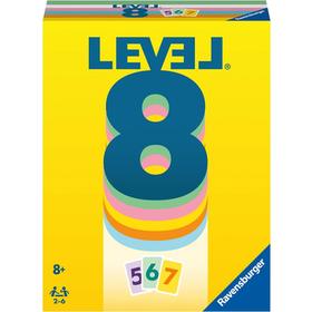 level-8