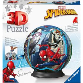 puzzle-ball-spiderman-3d-72-pcs