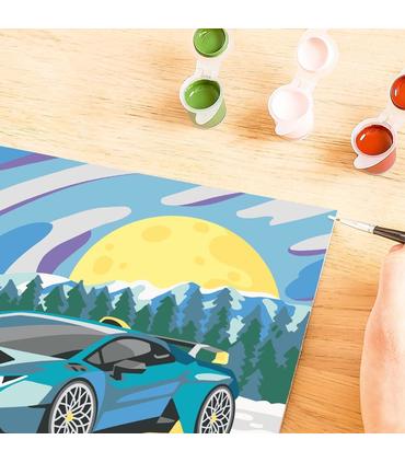 creart-d-licensed-lamborghini