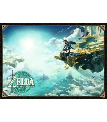 the-legend-of-zelda-puzzle-1000-piezas