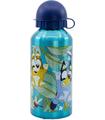 Stor Botella Alumini Bluey