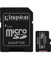 Micro SD Canvas 128Gb Kingston