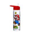 Botella Super Mario Bros Plastico 540ml