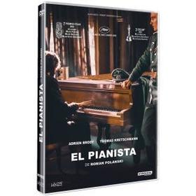el-pianista-de-roman-polanski-dv-dvd