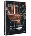 EL PIANISTA DE ROMAN POLANSKI - DV (DVD)