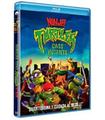 NINJA TURTLES - CAOS MUTANTE - BD (BR)