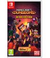 Minecraft Dungeons Switch -Reacondicionado
