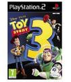 TOY STORY 3 PS2 -Reacondicionado