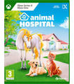 Animal Hospital XBox One / X