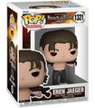 Figura Funko Pop Animation: Aot S5- Eren Jeager