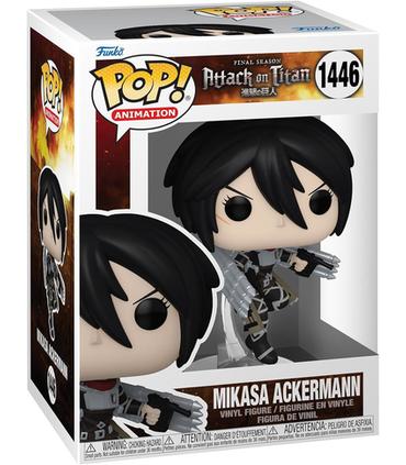 figura-funko-pop-animation-aot-s5-mikasa-ackerman