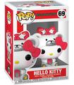 Figura Funko Pop Sanrio: Hello Kitty- Hk Polar Bear(m