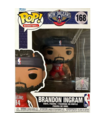 Figura Funko Pop NBA: Pelicans Brandon Ingram