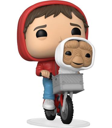 figura-funko-pop-movies-et-elliot-wet-in-bike-bask
