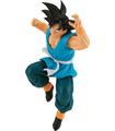 Figura Banpresto Dragon Ball Z Match Makers Son Goku