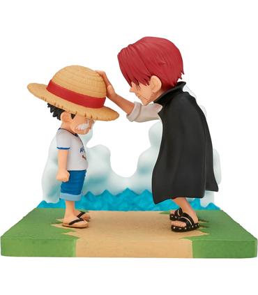 figura-banpresto-one-piece-monkey-luffy-shanks-long-storie