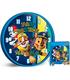reloj-de-pared-paw-patrol