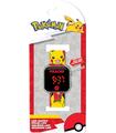 Reloj Led Pokemon