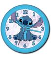 Reloj de Pared Stitch