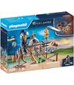 Playmobil 71297 Novelmore - Caballero Medieval