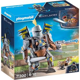 playmobil-71300-novelmore-combate-robot