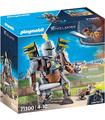 Playmobil 71300 Novelmore - Combate Robot