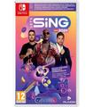 Lets Sing 2024 Switch