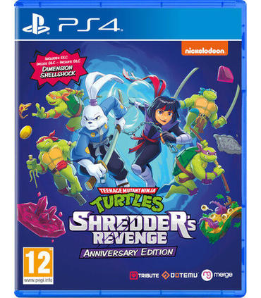 tmnt-shredders-revenge-anniversary-edition-ps4