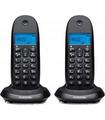 TELEFONO DECT MOTOROLA C1002CB+ (ACCTEF)