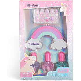 martinelia-little-unicorn-nail-set