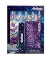 Martinelia Galaxy Dreams Nail Set& Cosmetic